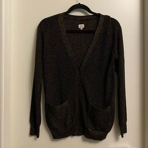 Wilfred cardigan